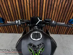 Kawasaki Z900 2025 occasion – foto 18 van 23