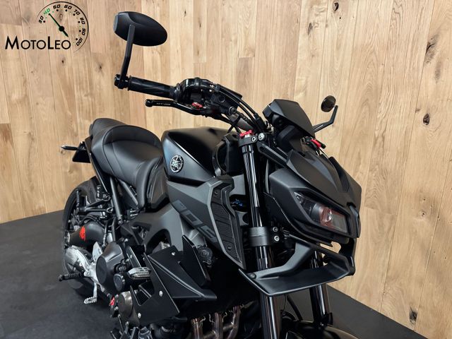 yamaha - mt-09-abs