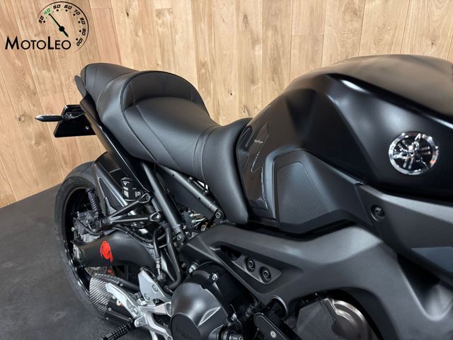 yamaha - mt-09-abs