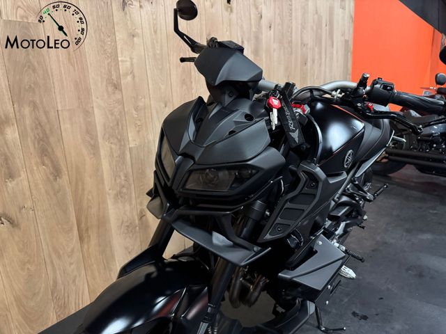 yamaha - mt-09-abs