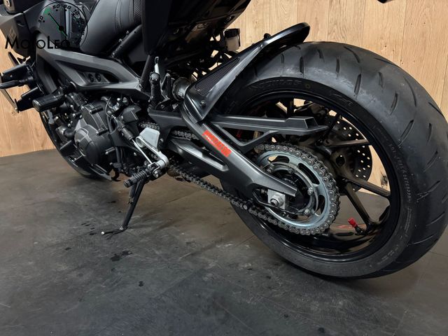 yamaha - mt-09-abs
