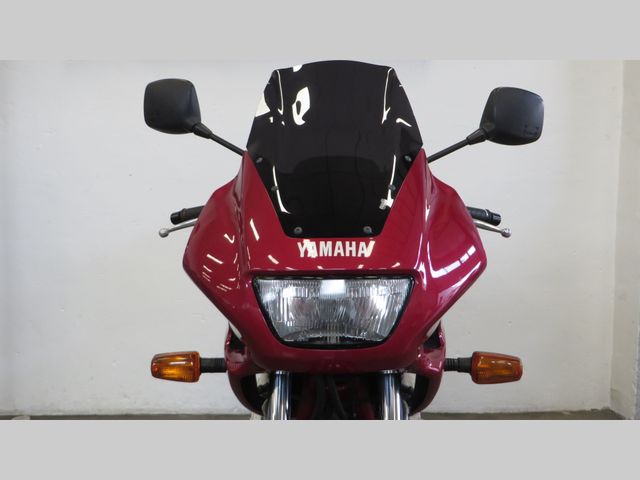 yamaha - xj-600-s---diversion