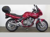YAMAHA XJ 600 S / DIVERSION