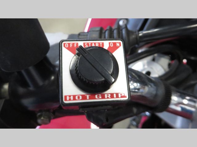 yamaha - xj-600-s---diversion