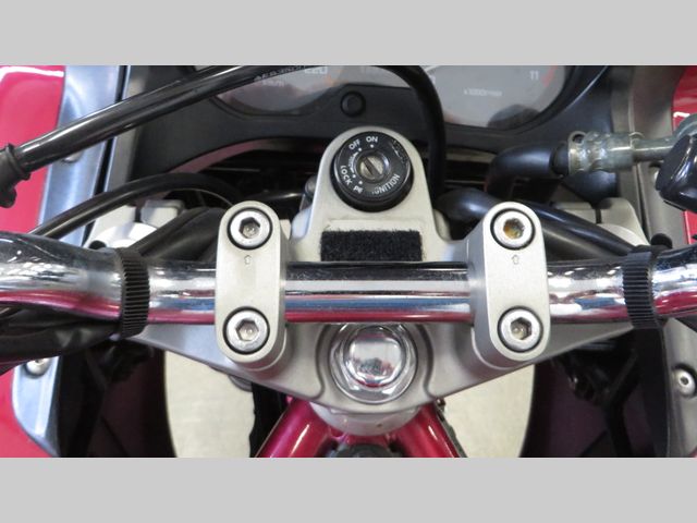 yamaha - xj-600-s---diversion