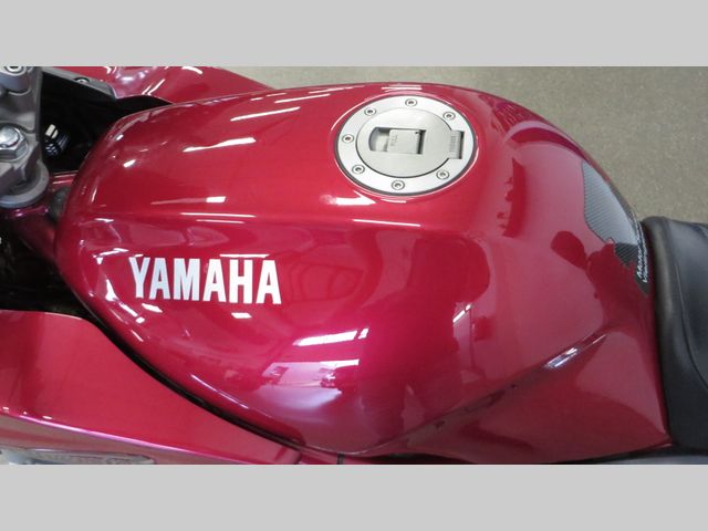 yamaha - xj-600-s---diversion