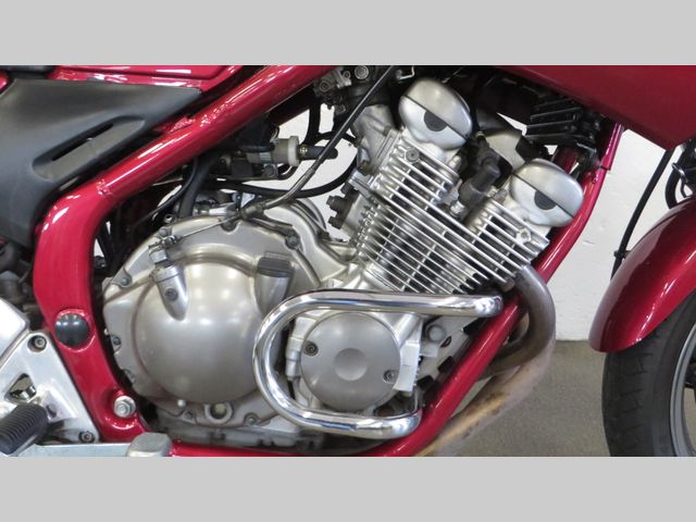 yamaha - xj-600-s---diversion