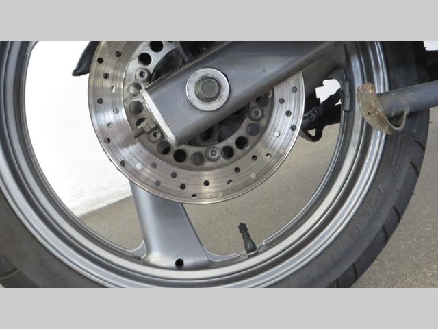yamaha - xj-600-s---diversion