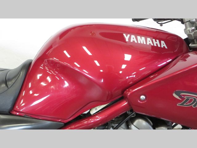 yamaha - xj-600-s---diversion