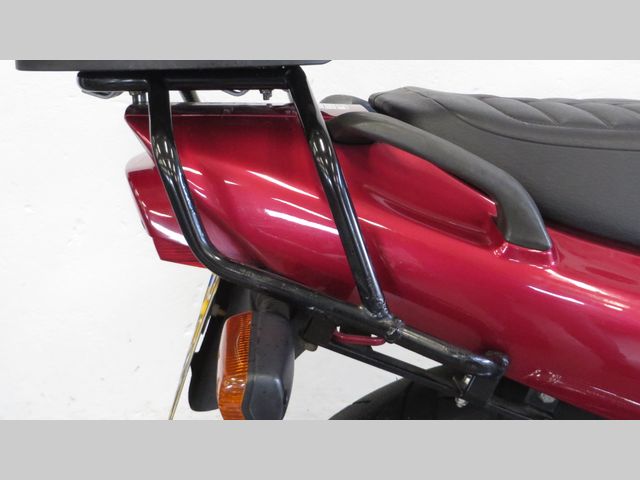 yamaha - xj-600-s---diversion
