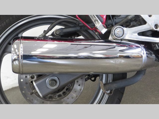 yamaha - xj-600-s---diversion