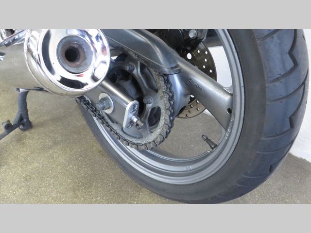 yamaha - xj-600-s---diversion