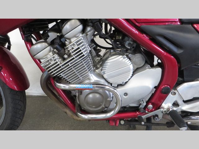 yamaha - xj-600-s---diversion