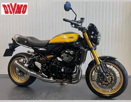 Kawasaki Z900RS SE 2022 occasion