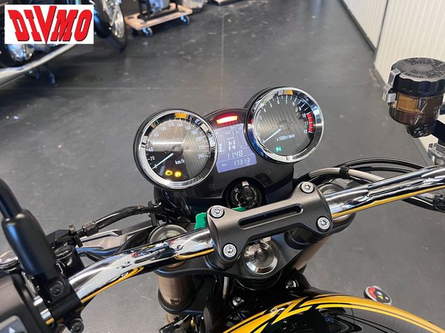 kawasaki - z900rs-se