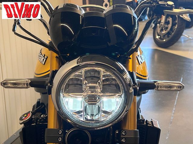 kawasaki - z900rs-se