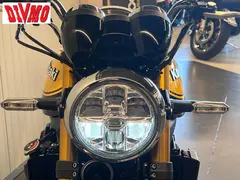 Kawasaki Z 900 RS SE 2022 occasion – foto 4 van 21