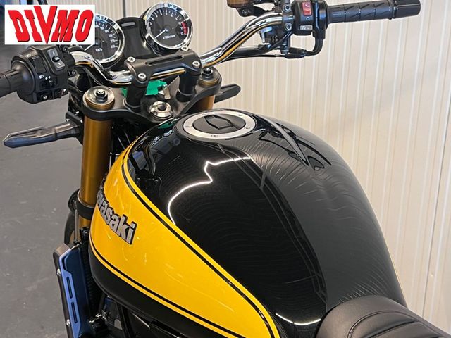 kawasaki - z900rs-se