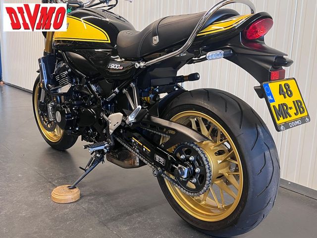 kawasaki - z900rs-se