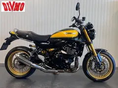 Kawasaki Z 900 RS SE 2022 occasion – foto 14 van 21