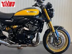 Kawasaki Z 900 RS SE 2022 occasion – foto 15 van 21