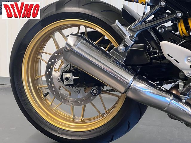 kawasaki - z900rs-se