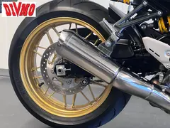 Kawasaki Z 900 RS SE 2022 occasion – foto 18 van 21