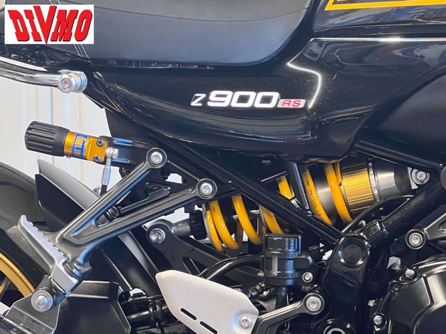 kawasaki - z900rs-se