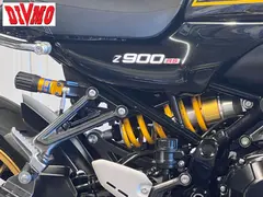 Kawasaki Z 900 RS SE 2022 occasion – foto 19 van 21