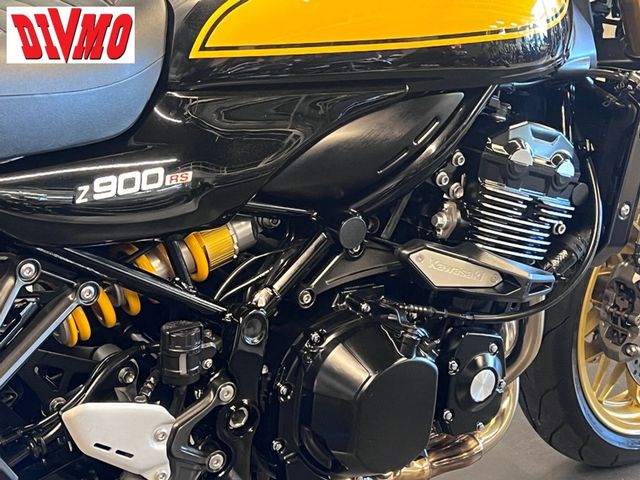 kawasaki - z900rs-se