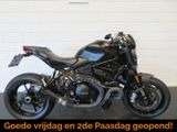 DUCATI MONSTER 1200 R