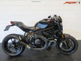 DUCATI MONSTER 1200 R