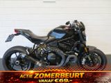 DUCATI MONSTER 1200 R