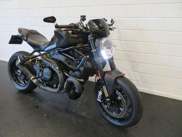 ducati - monster-1200-r