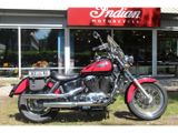 HONDA VT 1100 C2 SHADOW
