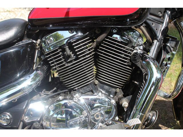 honda - vt-1100-c2-shadow