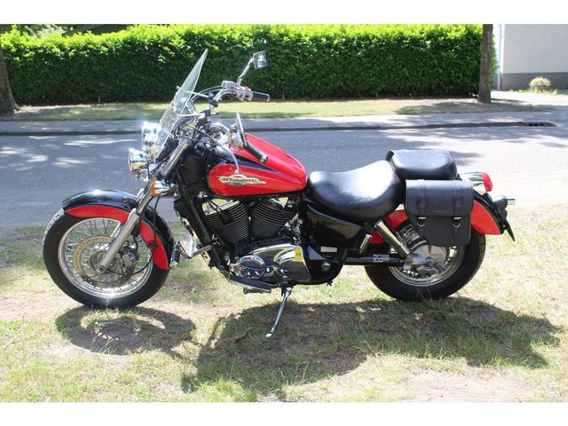 honda - vt-1100-c2-shadow