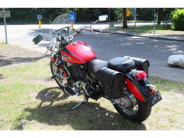 honda - vt-1100-c2-shadow