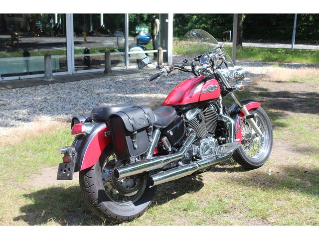 honda - vt-1100-c2-shadow