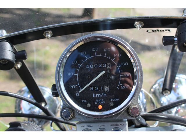 honda - vt-1100-c2-shadow