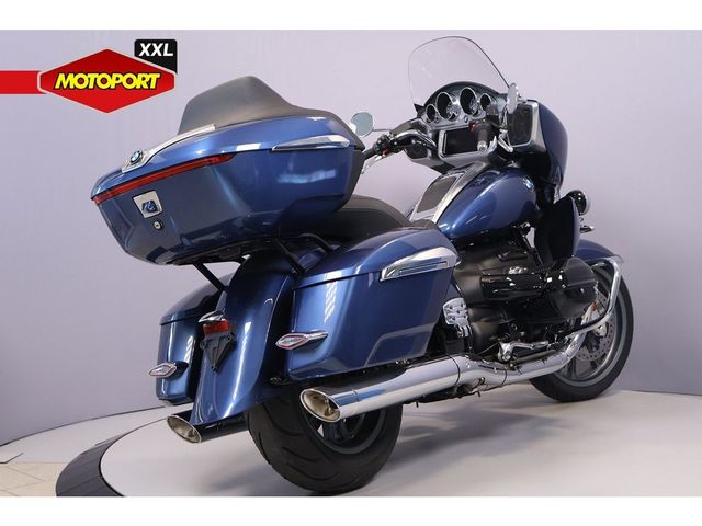 bmw - r-18-transcontinental
