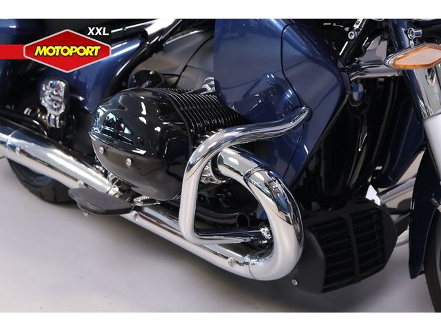bmw - r-18-transcontinental