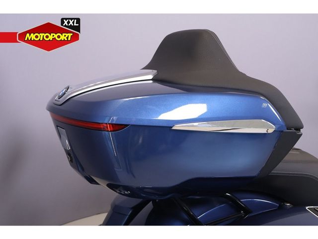 bmw - r-18-transcontinental
