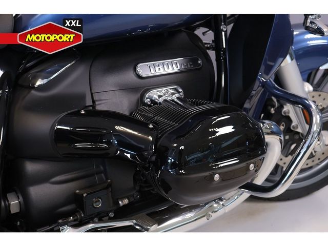 bmw - r-18-transcontinental