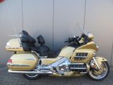 HONDA GL 1800 GOLDWING C-ABS