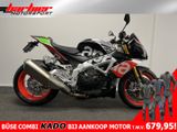 APRILIA TUONO V4 1100 FACTORY