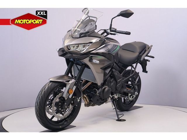 kawasaki - versys-650