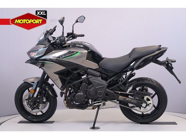 kawasaki - versys-650