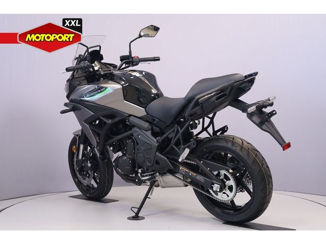 kawasaki - versys-650