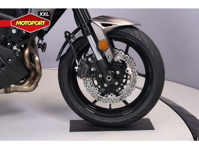 kawasaki - versys-650